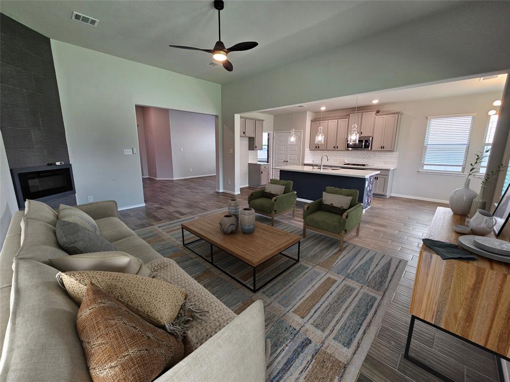15314 Davan Springs Drive, Humble, Texas image 25