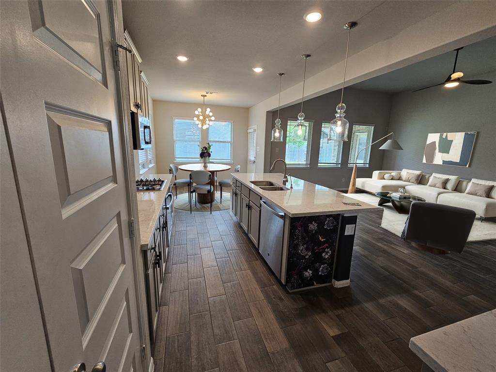 15314 Davan Springs Drive, Humble, Texas image 20