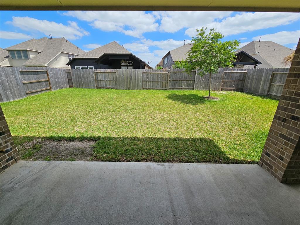 15314 Davan Springs Drive, Humble, Texas image 48