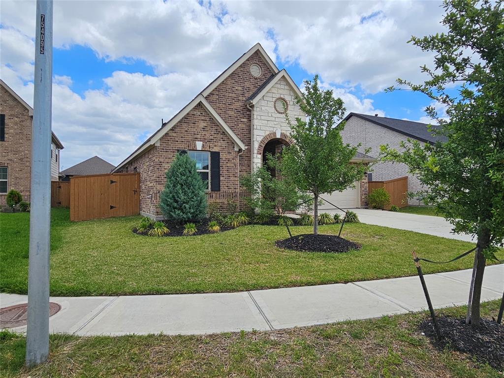 15314 Davan Springs Drive, Humble, Texas image 3