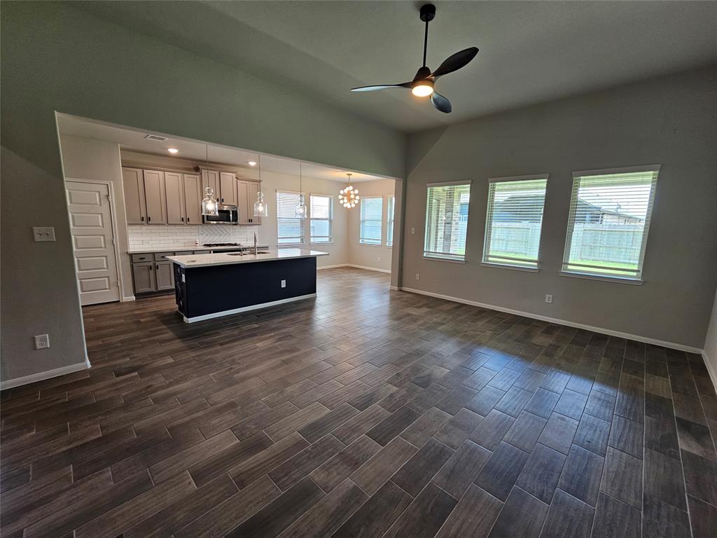 15314 Davan Springs Drive, Humble, Texas image 30