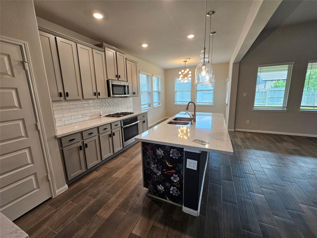 15314 Davan Springs Drive, Humble, Texas image 22