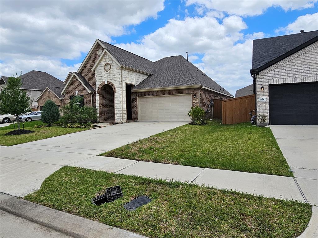 15314 Davan Springs Drive, Humble, Texas image 2
