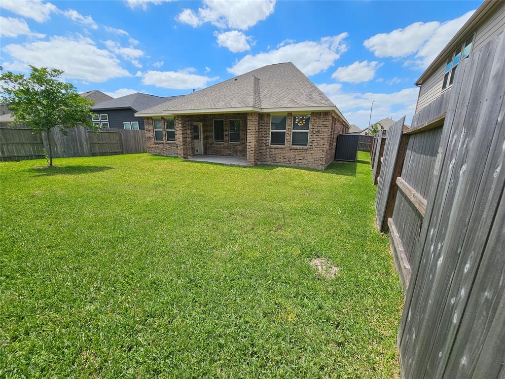 15314 Davan Springs Drive, Humble, Texas image 49