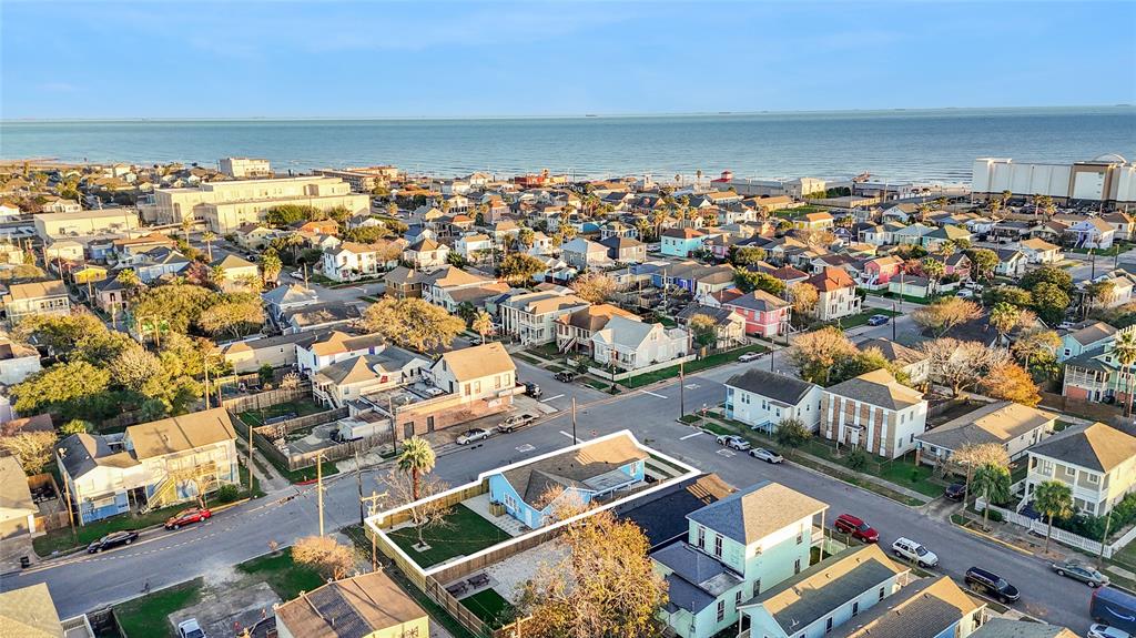 1802 Ursuline Street, Galveston, Texas image 25