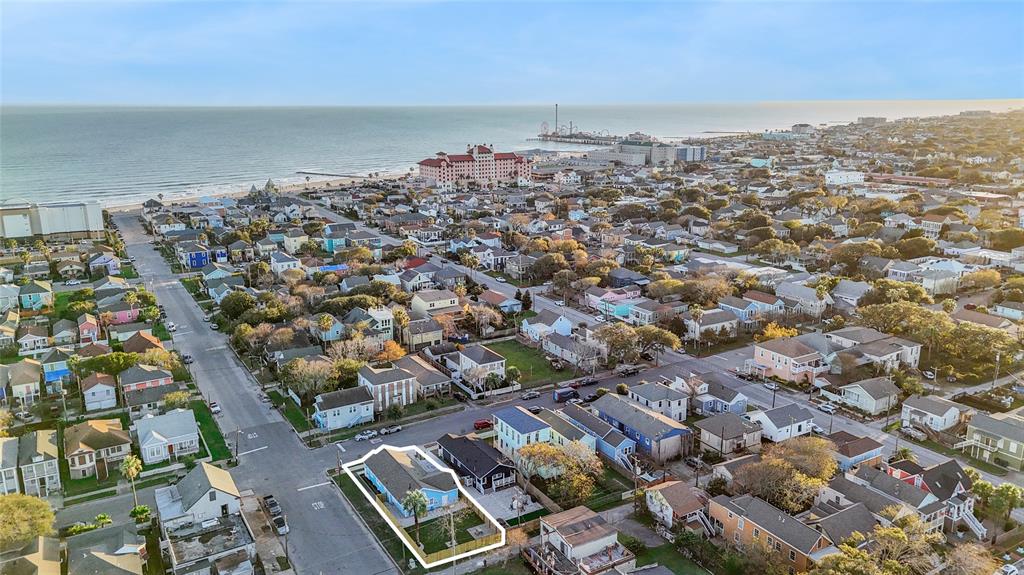1802 Ursuline Street, Galveston, Texas image 27