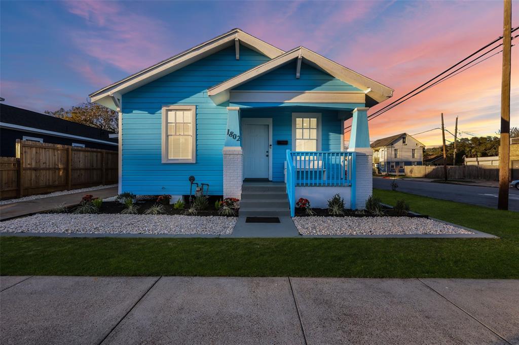 1802 Ursuline Street, Galveston, Texas image 30