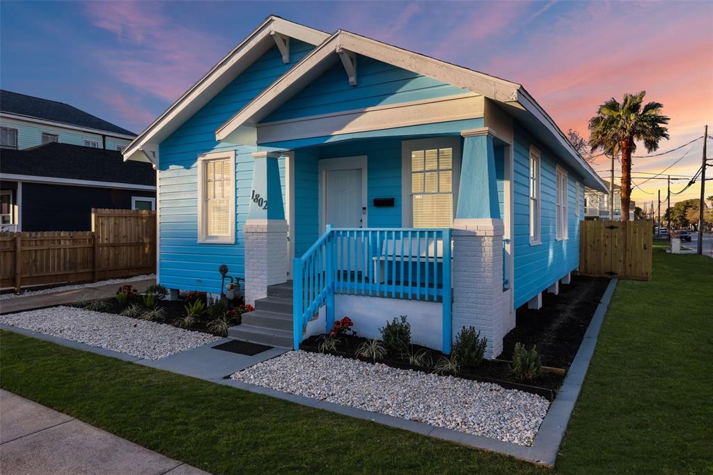 1802 Ursuline Street, Galveston, Texas image 29