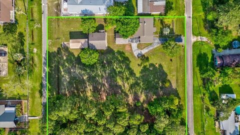 A home in Anahuac