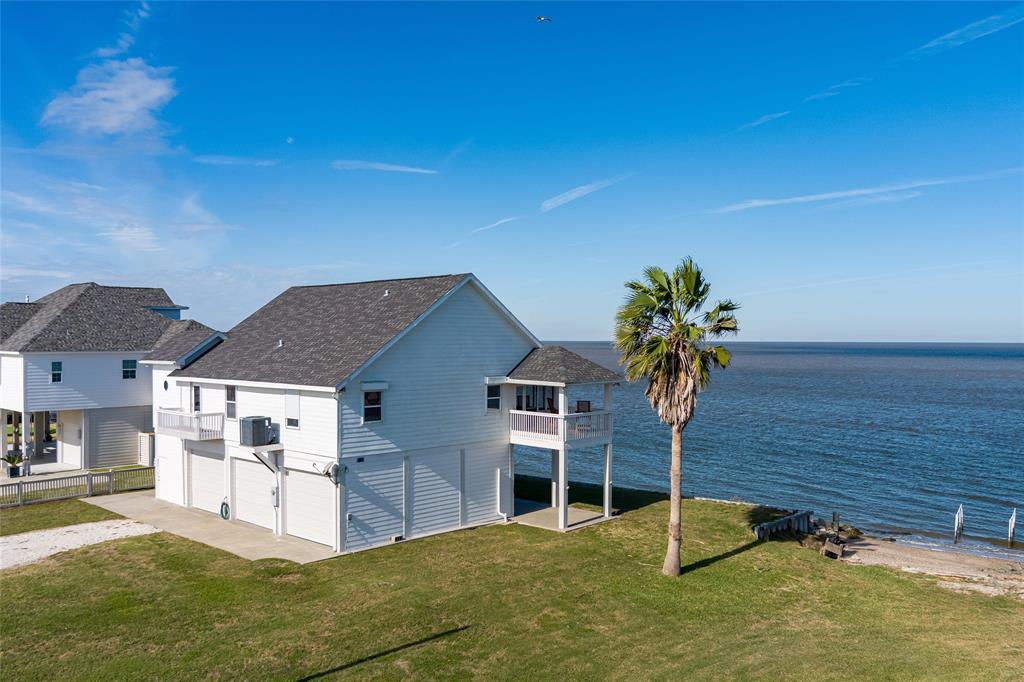 4317 Flamingo Road, Port Bolivar, Texas image 4