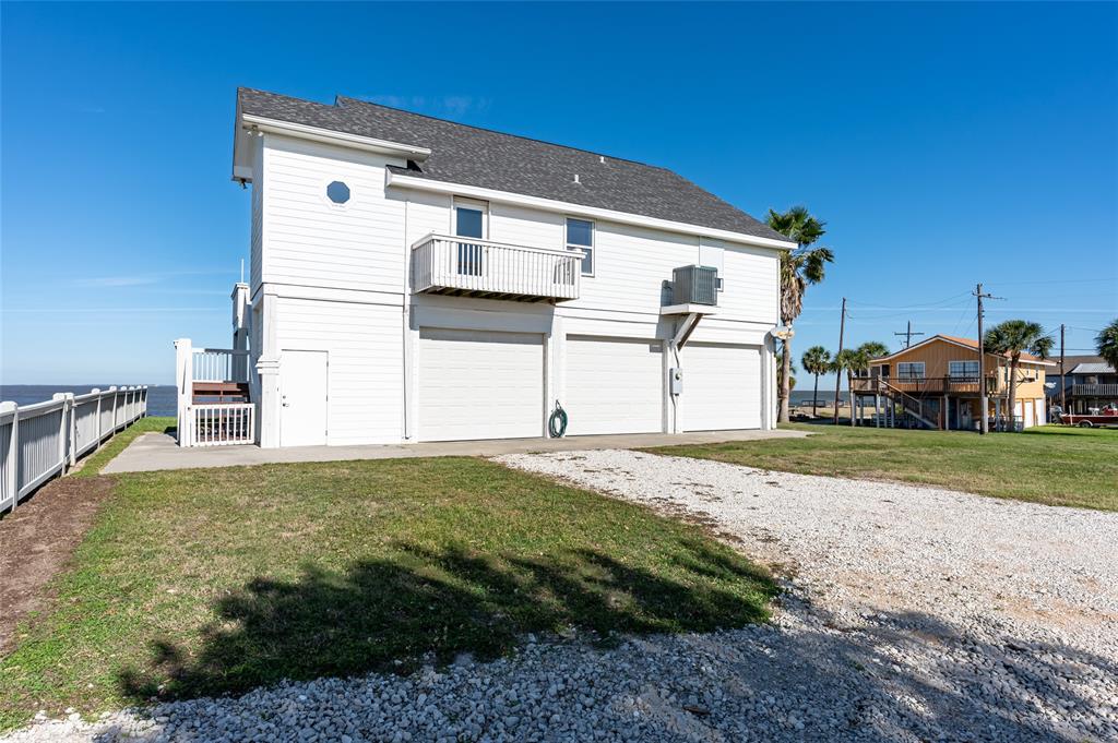 4317 Flamingo Road, Port Bolivar, Texas image 41