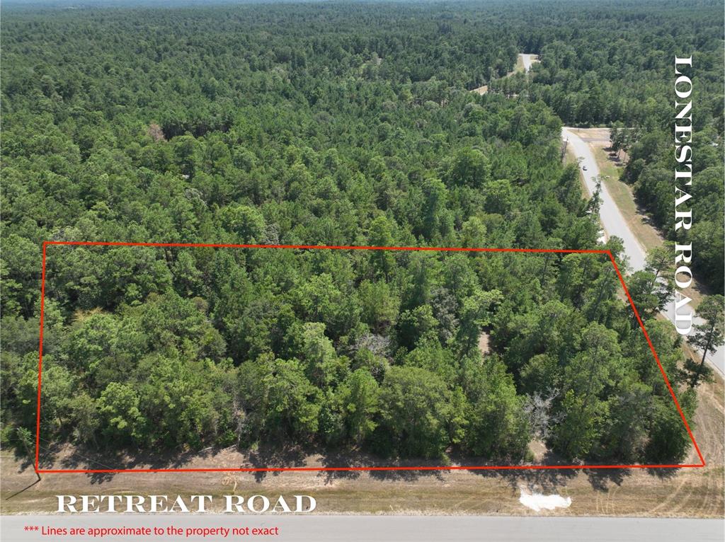 Retreat Road, Huntsville, Texas image 1