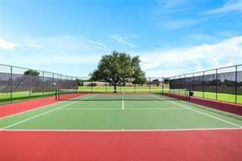 A home in Sugar Land