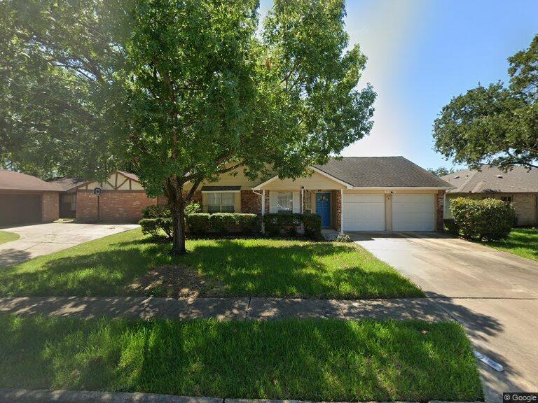 12715 Old Manse Court, Sugar Land, Texas image 1