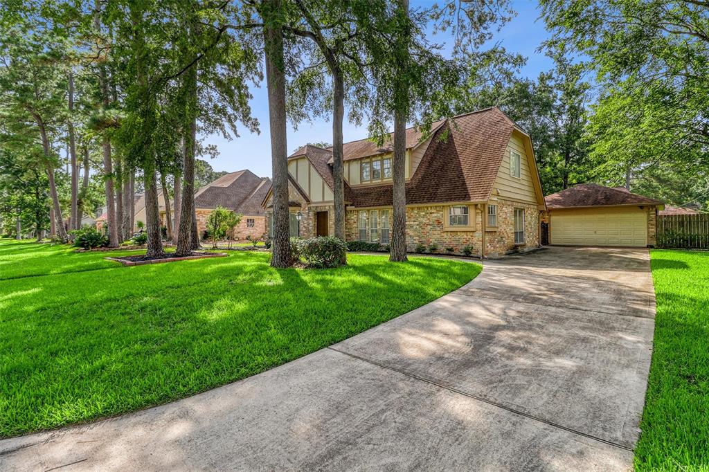 5315 Woodville Lane