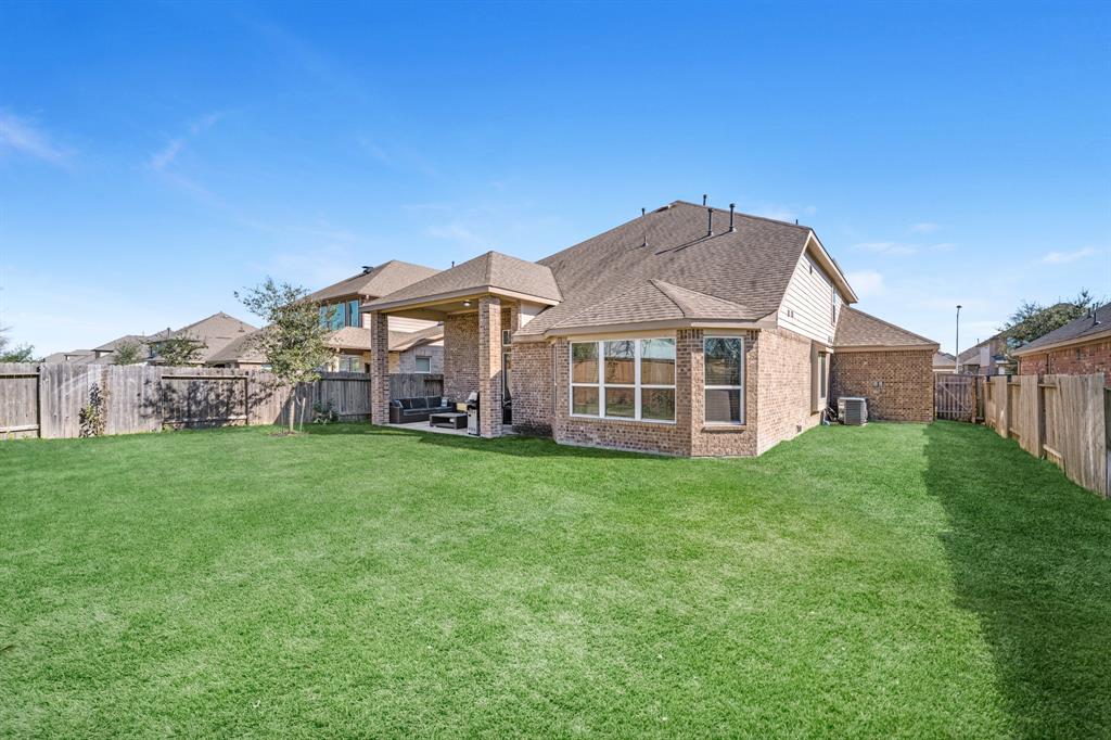 7706 Mesquite Hill Lane, Richmond, Texas image 25