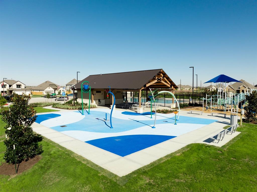 2722 Sapphire Hills Drive, Iowa Colony, Texas image 5