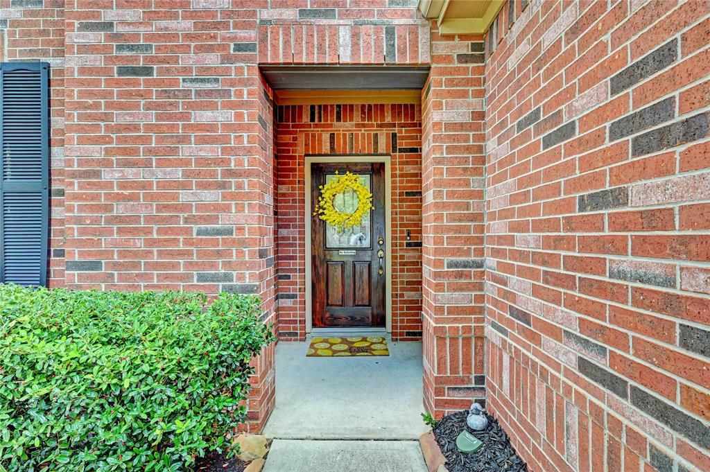 5838 Deleon Trail Drive