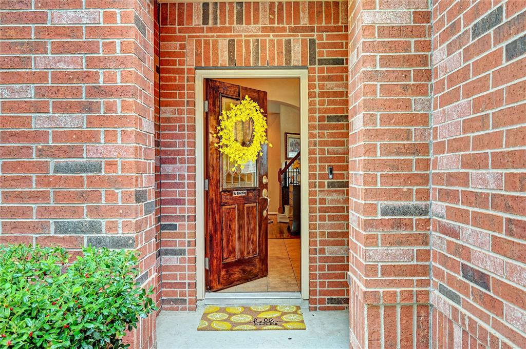 5838 Deleon Trail Drive