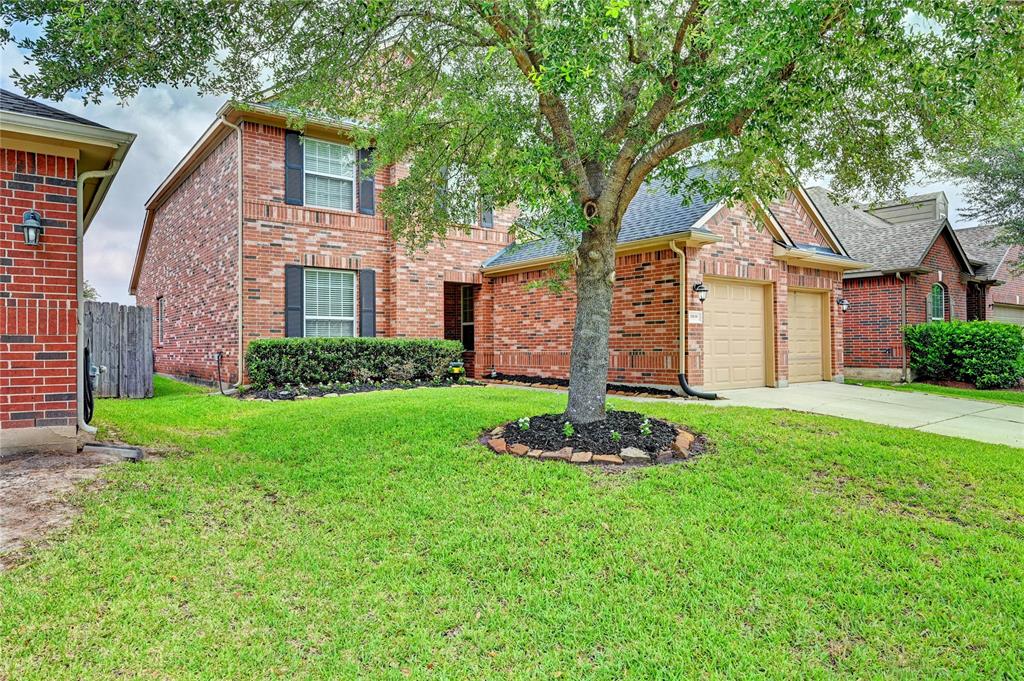 5838 Deleon Trail Drive