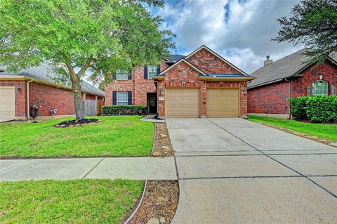 5838 Deleon Trail Drive Spring TX 77379