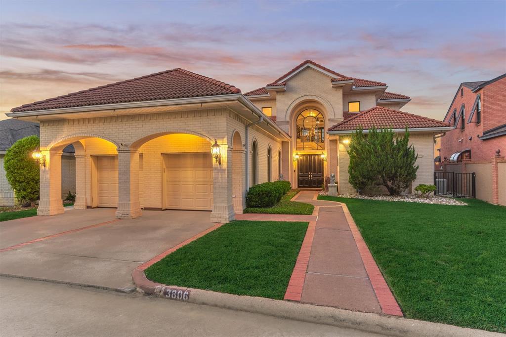 3806 Walden Estates Drive, Montgomery, Texas image 2