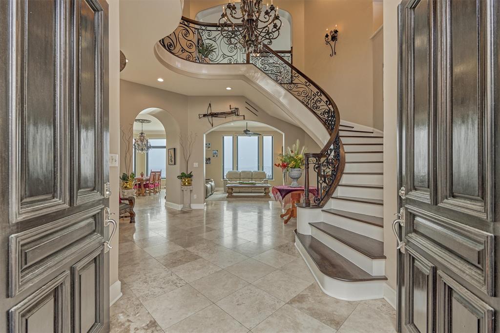 3806 Walden Estates Drive, Montgomery, Texas image 9