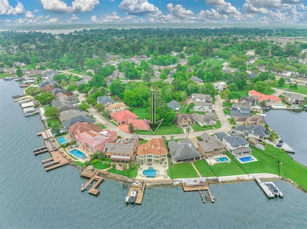 3806 Walden Estates Drive, Montgomery, Texas image 5