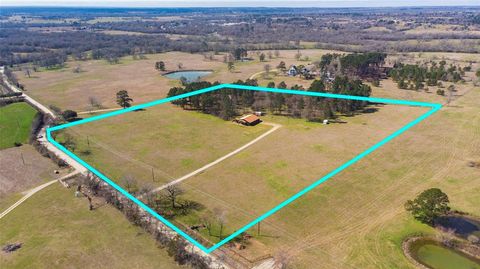 5687 County Road 216 Richards TX 77873