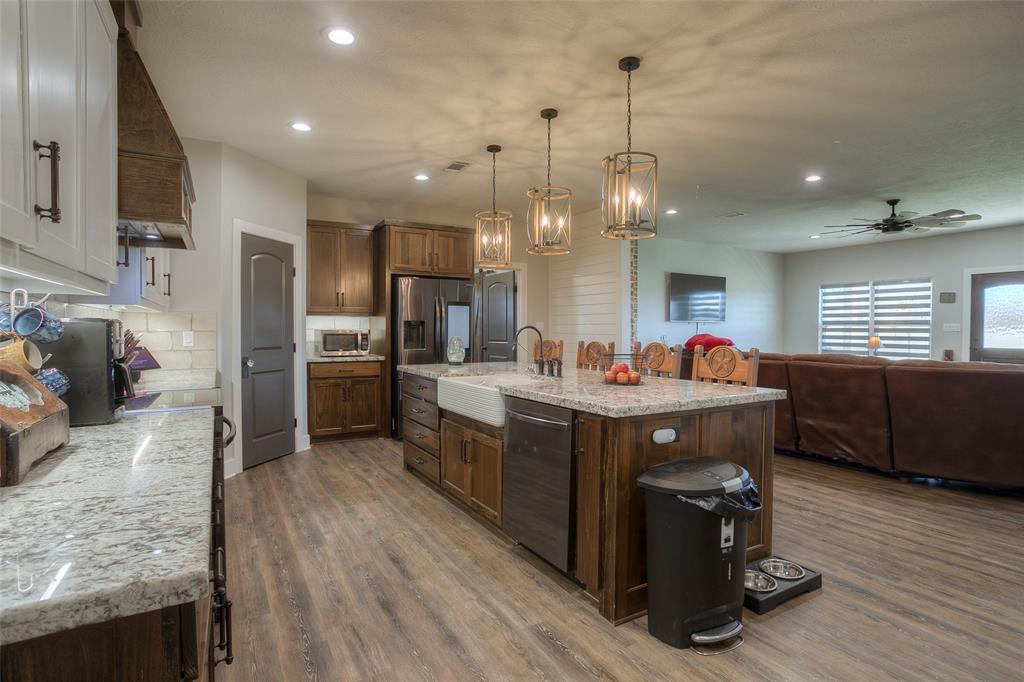 5687 County Road 216, Richards, Texas image 10