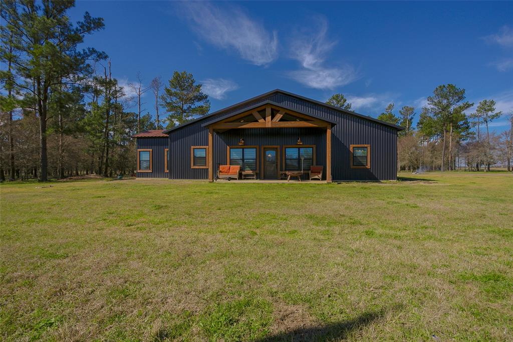 5687 County Road 216, Richards, Texas image 1