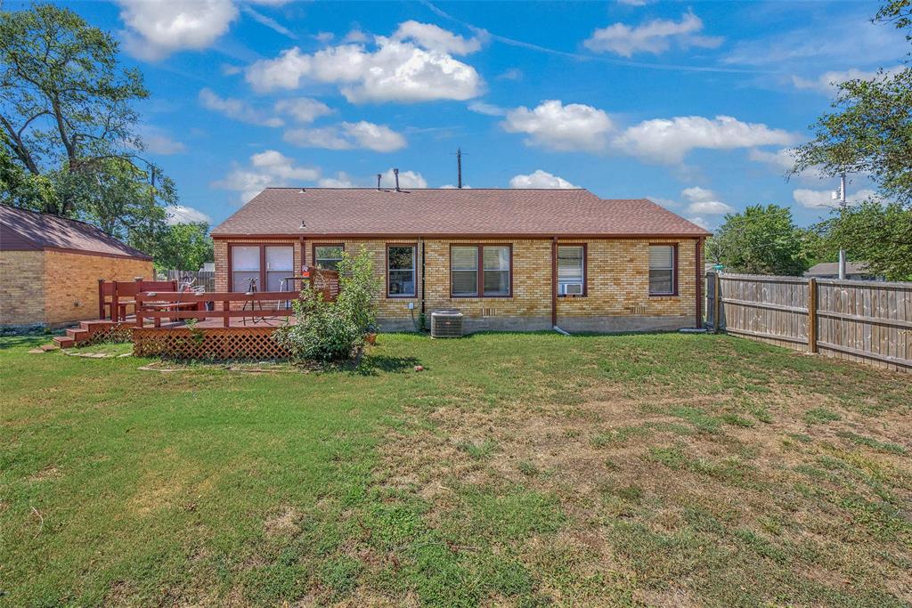201 N Coulter Drive, Bryan, Texas image 23