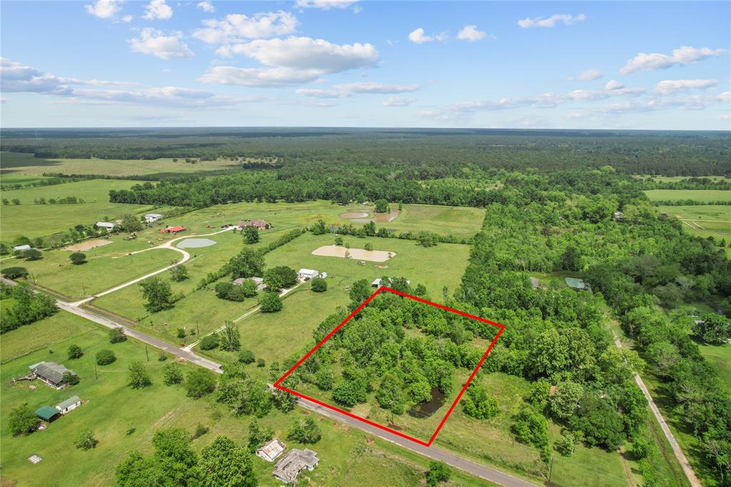 00 County Road 2058, Hull, Texas image 1