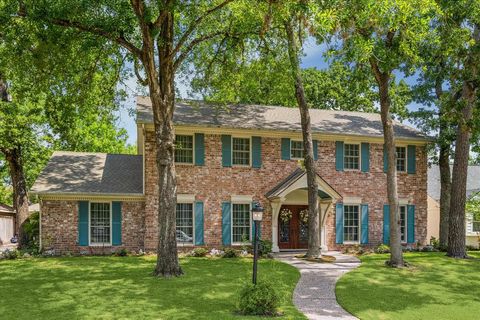 13706 Butterfly Lane Houston TX 77079