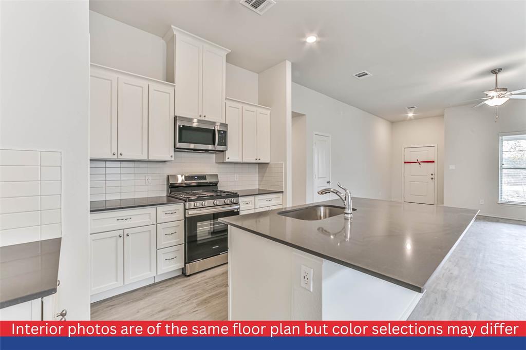 903 County Road 5102, Cleveland, Texas image 3