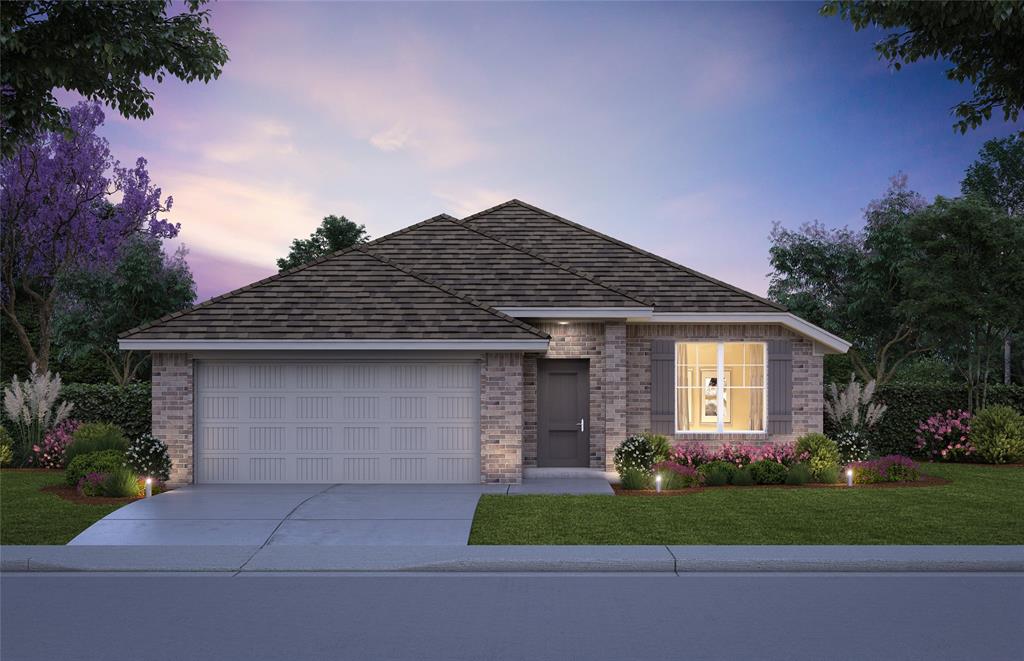 903 County Road 5102, Cleveland, Texas image 1