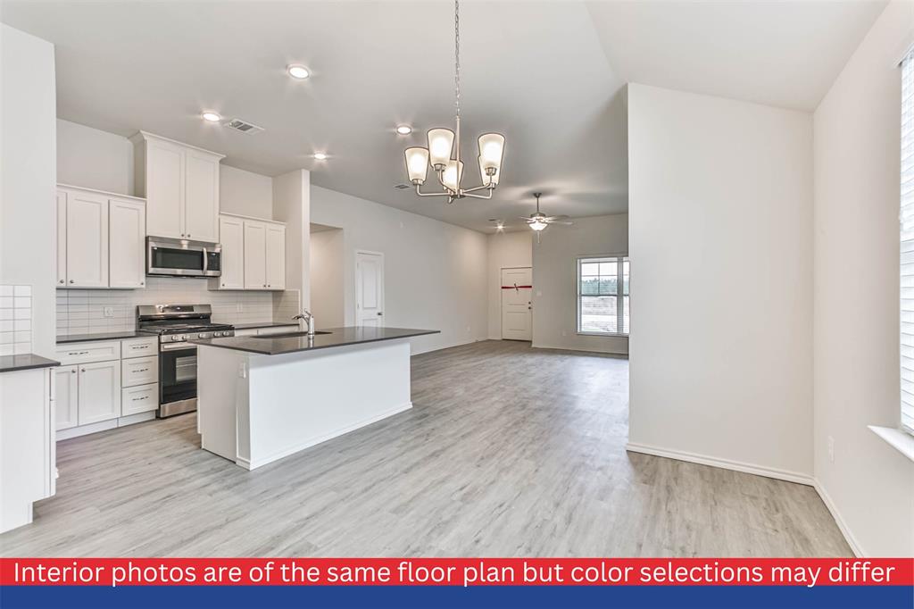 903 County Road 5102, Cleveland, Texas image 2