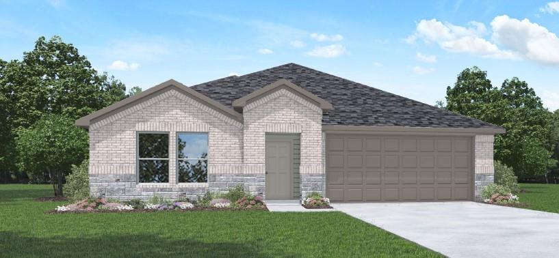 20527 Fourier Drive, New Caney, Texas image 1