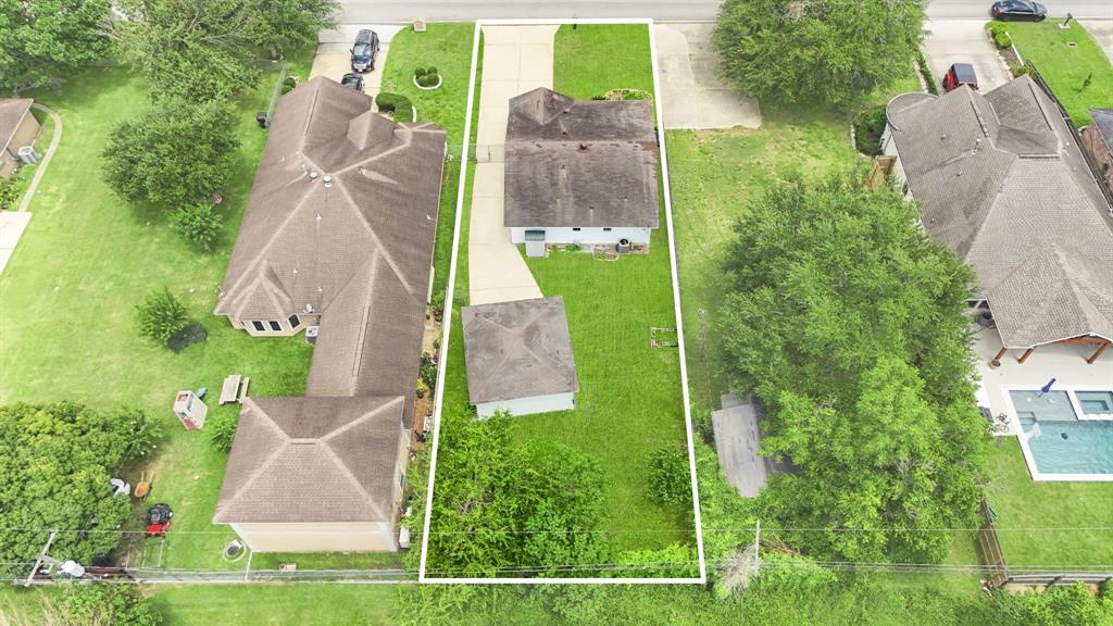1110 Iowa Street, South Houston, Texas image 37