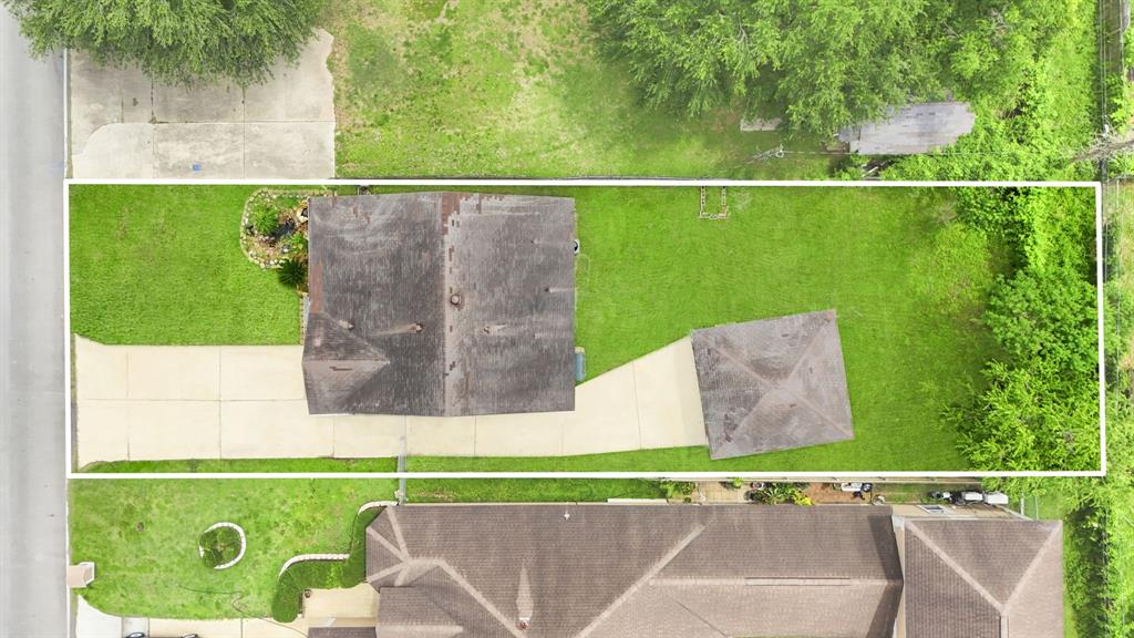 1110 Iowa Street, South Houston, Texas image 33
