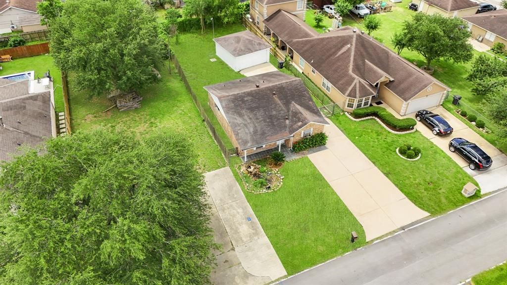 1110 Iowa Street, South Houston, Texas image 32