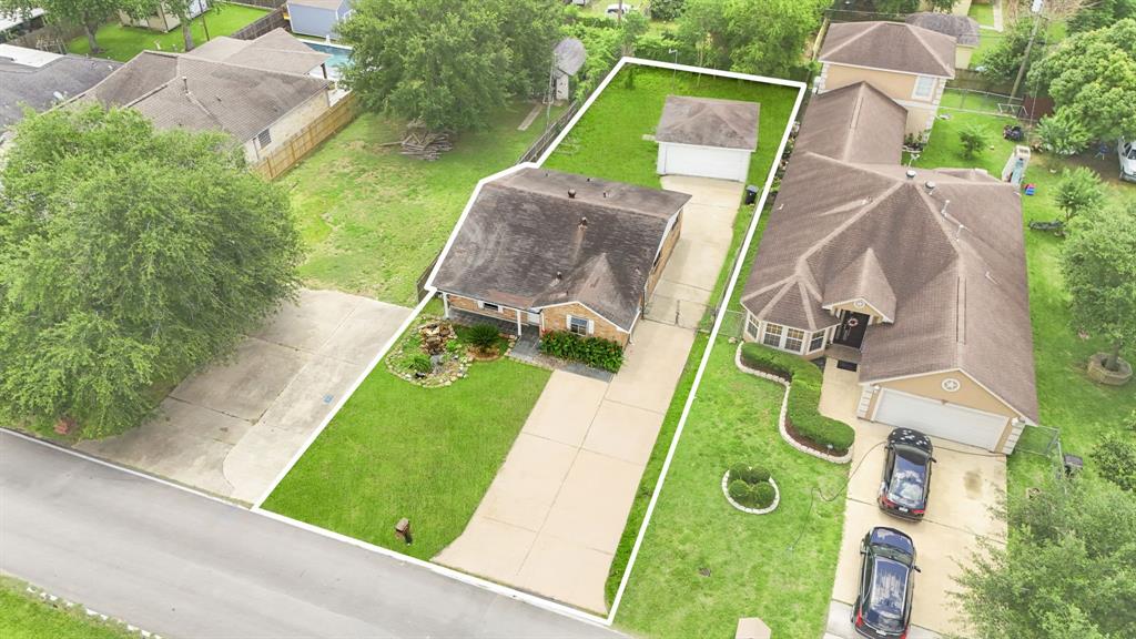 1110 Iowa Street, South Houston, Texas image 30
