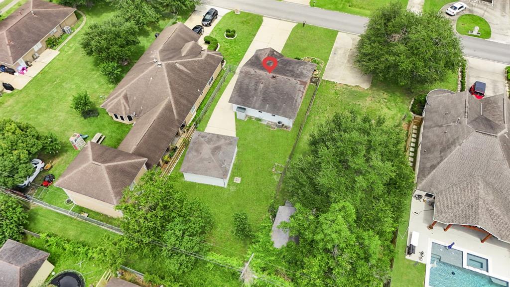 1110 Iowa Street, South Houston, Texas image 39