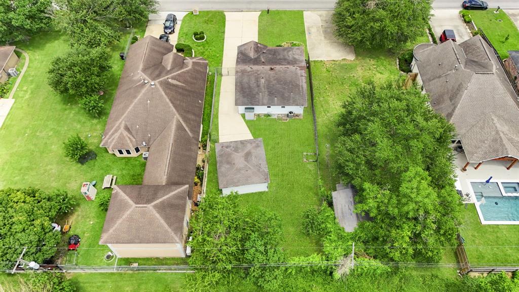 1110 Iowa Street, South Houston, Texas image 38