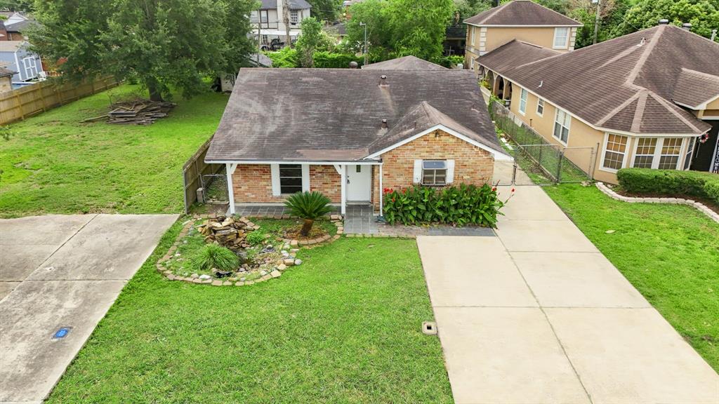 1110 Iowa Street, South Houston, Texas image 27