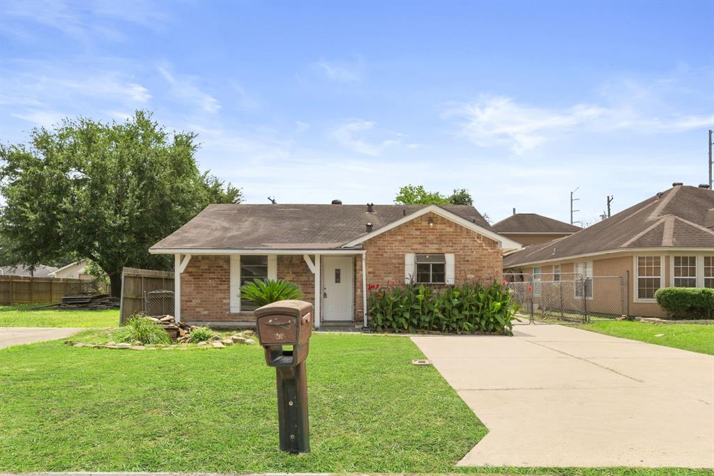 1110 Iowa Street, South Houston, Texas image 3