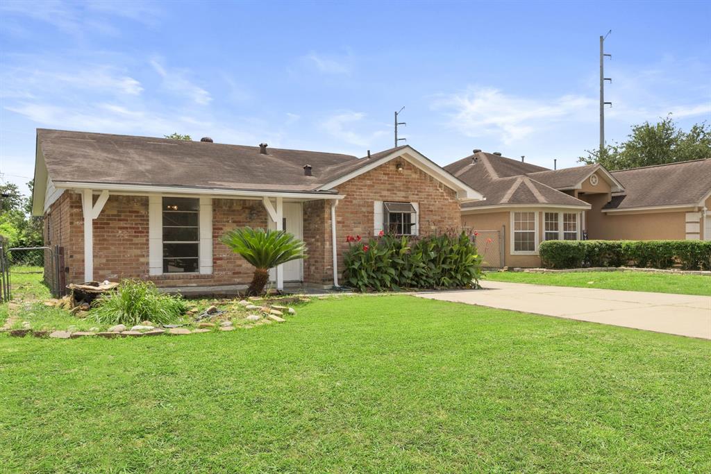 1110 Iowa Street, South Houston, Texas image 4
