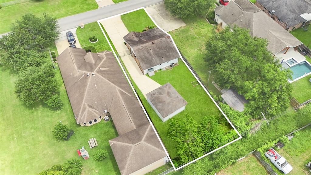 1110 Iowa Street, South Houston, Texas image 35