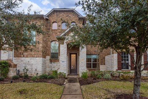 9158 Sunlight Oak Lane Houston TX 77070