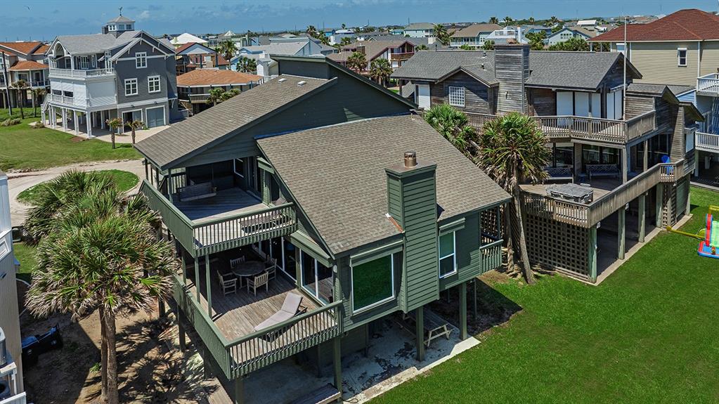 4242 Pelican Lane, Galveston, Texas image 38